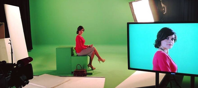 Photo of Virtual Reality Experts at RE'FLEKT