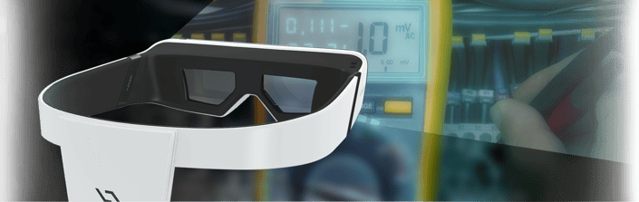 Why DAQRI’s Smart Glasses are an option for Augmented Reality