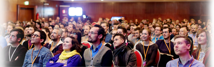 Push Conference 2015: User Experience als Erfolgsgarant digitaler Technologien