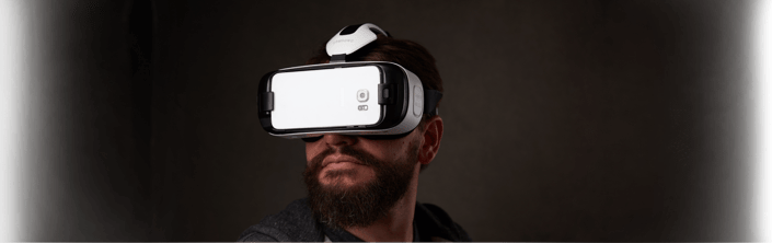 Virtual Reality: Samsung Gear VR im Praxischeck