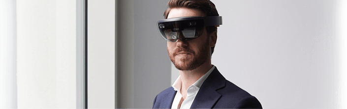 How to start with Augmented Reality in Industry - An Interview with Carl Brockmeyer