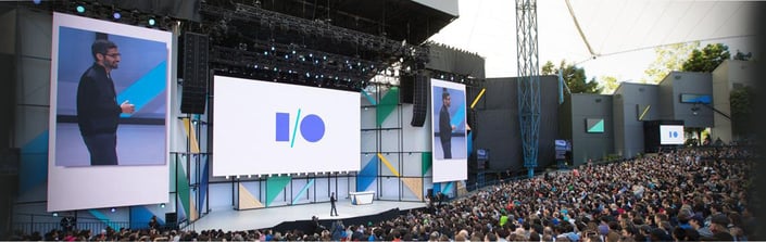 2 groundbreaking AR announcements from this year’s Google I/O Conference
