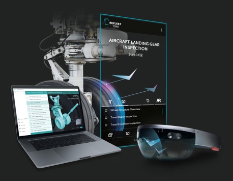 REFLEKT ONE